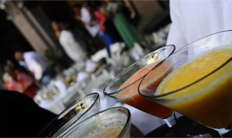 San Miguel de Allende Bar & Grill