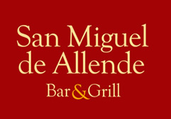 San Miguel Bar & Grill